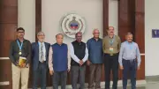 Pune's DIAT Shines: 5 Professors Rank Among World's Top 2% Scientists by Stanford-Elsevier