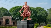 Pune's Garware Subway Revamp: Sambhaji Maharaj Statue to be Moved to Centre