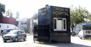 Punjab & Sind Bank Boosts Healthcare in Chandigarh with Vital Equipment Donation to GMSH-16