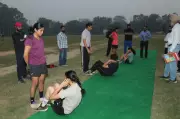 Punjab Agricultural University Champions Student Wellness With Exciting Fitness Events