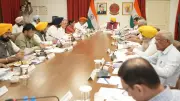 Punjab Cabinet Approves 19 Acres for Jain Community's Minority Medical College in Lehragaga