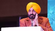 Punjab CM Bhagwant Mann Announces Guru Tegh Bahadur University in Anandpur Sahib
