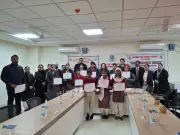 Punjab CM Bhagwant Mann Directs Effective Implementation of Health Insurance Scheme