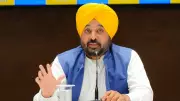 Punjab CM Bhagwant Mann Leads 10-Day Investment Mission to Japan, South Korea