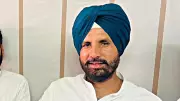 Punjab Congress Chief Raja Warring Accuses AAP, SAD of Spreading Rural Poll Myths