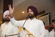 Punjab Congress Crisis: Warring's Buta Singh Remarks Backfire
