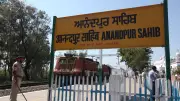 Punjab Delays Anandpur Sahib District Decision Amid Protests