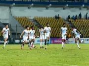 Punjab FC Stuns Bengaluru FC in Super Cup Thriller, Books Semifinal Spot