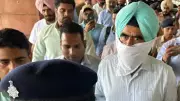 Punjab Jail CCTV Under Scrutiny: Court Orders Preservation of Footage in High-Profile Corruption Case