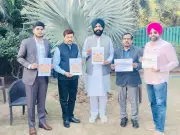 Punjab Launches Hit-and-Run Compensation Scheme Action Plan