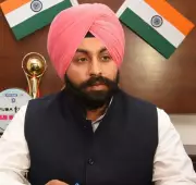 Punjab Launches School-Centric Anti-Drug Plan to Protect Youth