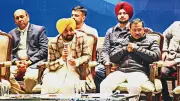 Punjab Launches Traders Commission: Mann Calls Shopkeepers 'True Patriots'