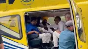 Punjab Police Books 10, Including RTI Activist, Over Posts on CM Mann's Chopper Use
