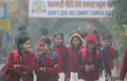 Punjab Schools Closed Till Jan 13 Amid Severe Cold Wave & Dense Fog