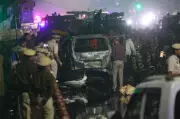 Punjab Shahi Imam Condemns Delhi Blast: 'Terrorists Betray India and Islam'