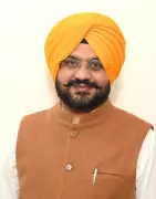 Punjab Suspends 23 Officials, Blames Past Govts for Illegal Recruitment