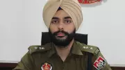 Punjab suspends Amritsar Rural SSP Maninder Singh over gangster inaction