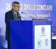 Punjab to Lead in Resettling Agniveers in Defence Industry, Says Defence Secretary