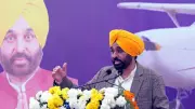 Punjab's 2025 Industrial Reset: 160-Year-Old Law Amended, MSME Relief & Settlement Scheme