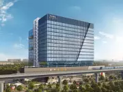 Puravankara Leases 4.2 Lakh Sq Ft to IKEA at Purva Zentech Park, Bengaluru