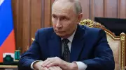 Putin Claims Ukraine Not Seeking Peace as Russia Announces New Gains
