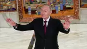 Putin Warns Europe: Russia Ready for War if Conflict Escalates