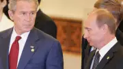 Putin's 2001 Warning to Bush: Pakistan a 'Junta with Nuclear Weapons'