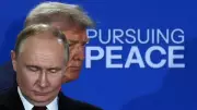 Putin's Defiant Warning: Russia Will Not Yield to US Pressure, Ready to Deploy Missiles if Needed