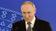 Putin's Year-End Presser: Peace Talks, NATO, and Economic Outlook