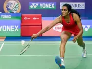 PV Sindhu Elected Chair of BWF Athletes' Commission: A New Chapter