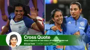 PV Sindhu Reveals Biggest Challenge for Indian Women Athletes: It's Not What You Think!