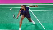 PV Sindhu Takes Strategic Break: Withdraws From Remainder of 2024 Season to Heal Foot Injury