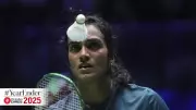 PV Sindhu's Near Miss: How a 2025 World Championships Quarterfinal Slipped Away