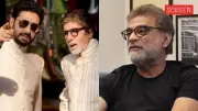 R Balki Reveals Amitabh Bachchan's Shocking Reaction to Maruti Versa