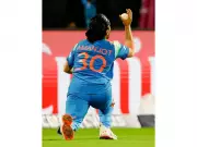 Radha Yadav's 'Thank You' to Amanjot for Crucial WC Final Catch