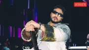Raftaar Halts College Concert, Calls Out 'Serious' Faculty for Killing Vibe