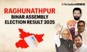 Raghunathpur Bihar Election 2025 Results: Key Candidates & Voter Turnout