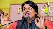 Rahul Easwar Denied Bail, Remanded to Jail in MLA Threat Case