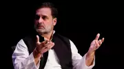 Rahul Gandhi Accuses CEC & Election Commissioners of Orchestrating 'Vote Chori' in Bihar Elections