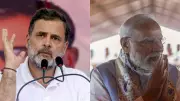 Rahul Gandhi Accuses Modi of Using Social Media Reels to Distract Youth From Real Issues Ahead of Bihar Elections