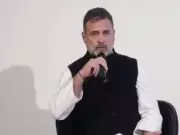 Rahul Gandhi Criticizes India's Electoral Machinery in Germany Speech