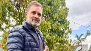 Rahul Gandhi's Chhath Puja Greeting Sparks Political Storm: BJP Accuses Congress of Cultural Appropriation