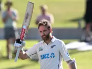 Rain Disrupts Day 1 of NZ vs WI Test, NZ 17/1 at Lunch