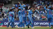 Rain Plays Spoilsport as India vs Bangladesh Women's World Cup Clash Gets Abandoned | Pratika Rawal Injury Update