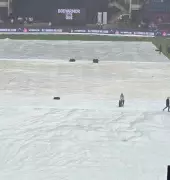 Rain Threatens Women's World Cup Final: India vs South Africa Clash in Navi Mumbai Faces Weather Challenge