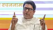 Raj Thackeray: Will Support Even Trump for a Strong Maharashtra