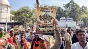 Rajasthan Erupts in Protest as New Aravalli Definition Sparks Mining Fears