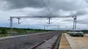 Rajasthan's Devgarh-Madaria-Marwar Railway Line Moves Forward with Final Survey Approval