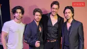 Rajat Bedi's Emotional Breakdown After Chance Encounter With Shah Rukh Khan in Canada