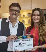 Rajinikanth's New Avatar: 'Vettaiyan' First Look Reveals Iconic Transformation